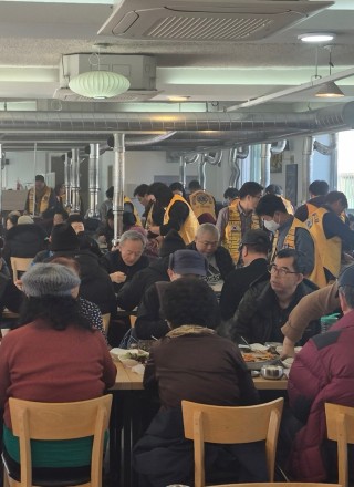 260208 '따뜻한 한 끼, 고기 사랑 나눔' 행사 이야기2